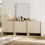 Buffet Glorian Modern French 3-in-1 Wood-131407120-131407122