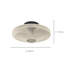 Eitan Flush Mount
