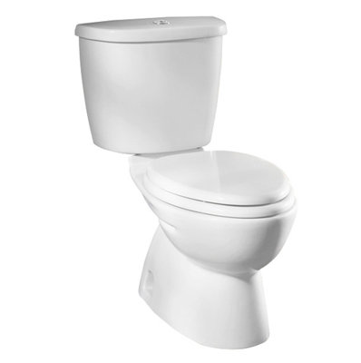 American Standard Flowise GPF Elongated Floor Mounted