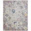 Heritage Bloom Hand Knotted Area Rug-117186529