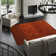 Metropolitan Wool Geometric Area Rug