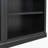 Tall Wood Bookcase Suite with Adjustable Shelves-185508745