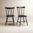 Porschia Cross Back Side Chair-1622395385