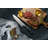 Klaus Meyer Arcelor 8‘’ Chef's Knife