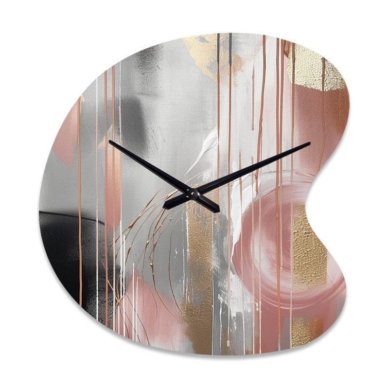 Horloge murale Bibee, Petit