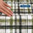 Plaid Washable Rugs Area Rugs for Bedroom Modern Living Room Rugs Non Slip Tartan Large Area Rugs Non Shedding Throw Rug Stain Resistant Carpet-434739086