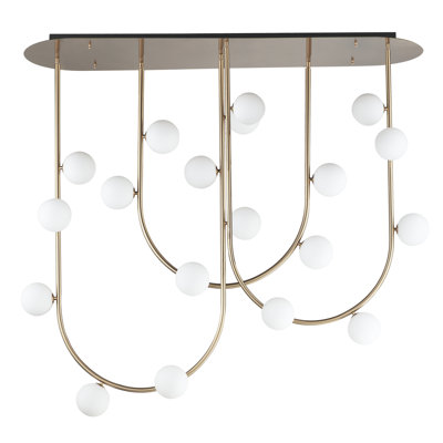 Contour 19 - Light Pendant