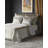 Quilted Silk Channel Sham -121630935-121630947