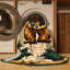  Tapis lavable Sun Bear-1371278338