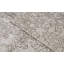 Tapis chameau et beige noué à la main de haute qualité