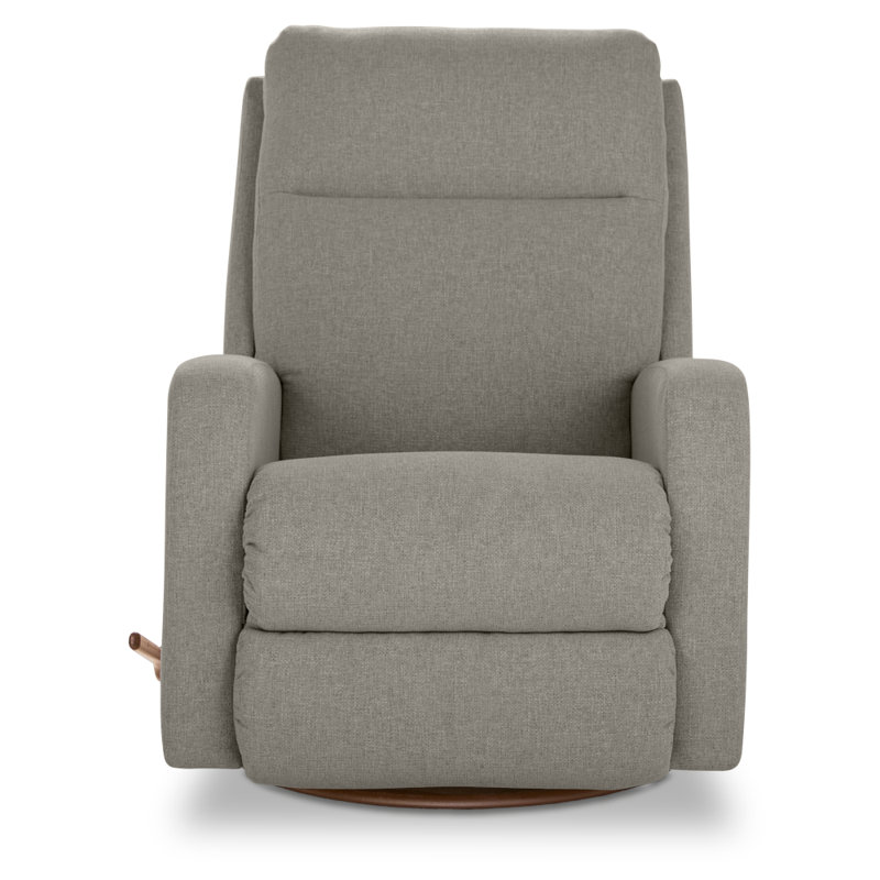 Fauteuil inclinable manuel Finley, Café au lait