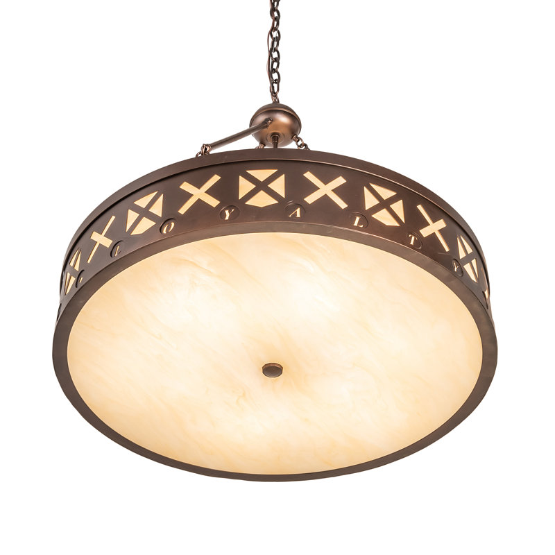 Hamilton 6 - Light Pendant