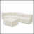 Chenille beige