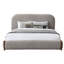 Lit Aubriyana avec rangement gris-2081248364