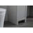 Cooper 60'' Single Bathroom Vanity with Engineered Marble Top-93548965