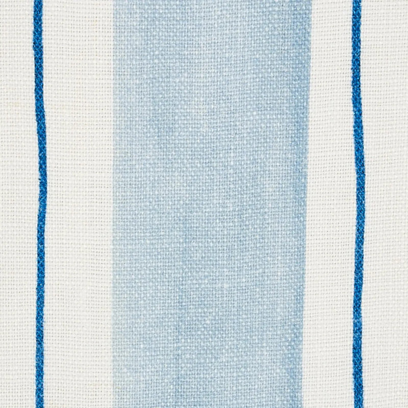 Tissu Schumacher x Porter, Ciel