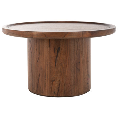Sevyn Round Pedestal Coffee Table