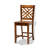 Solid Wood Counter Stool-370107306