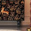 Armoire de rangement de style français