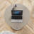 31.5" Pneumatic Round Adjustable Height Standing Desk