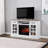 BH 60" GAHANNA 2 TONE MEDIA FP
