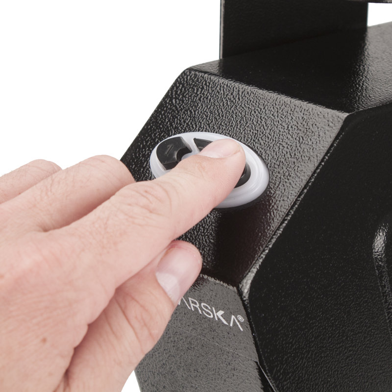 KEYPAD SAFE