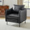 Fauteuil Paolo