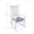 McLelland Solid Wood Rocking Chair-392521688