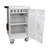 Armoire d'appoint en métal-100193977