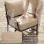 Ensemble de coussins d'extérieur l 6 po x P 24 po Wynee-947924942