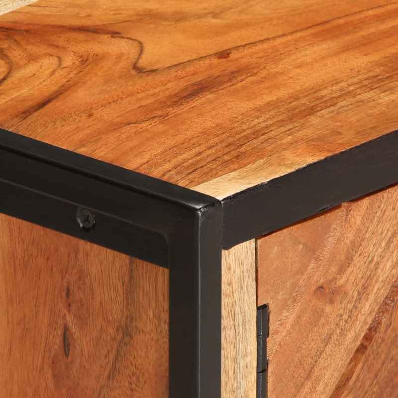 Adonya Coffee Table with Storage