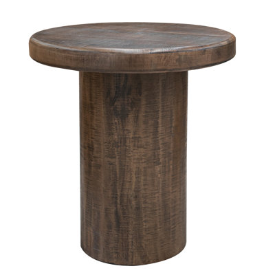 Hadik End Table