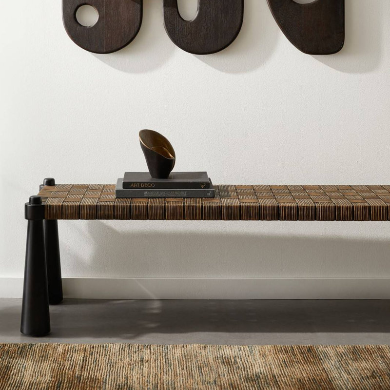 Solange Bench