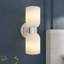 Applique murale à bras 2 lumières Eugenie-2057027798-2057027817