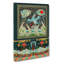 A Chinese Bird Pattern by Albert Racinet - Wrapped Canvas-55300795
