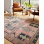 Tapis Atal Southwestern Rose-182713921