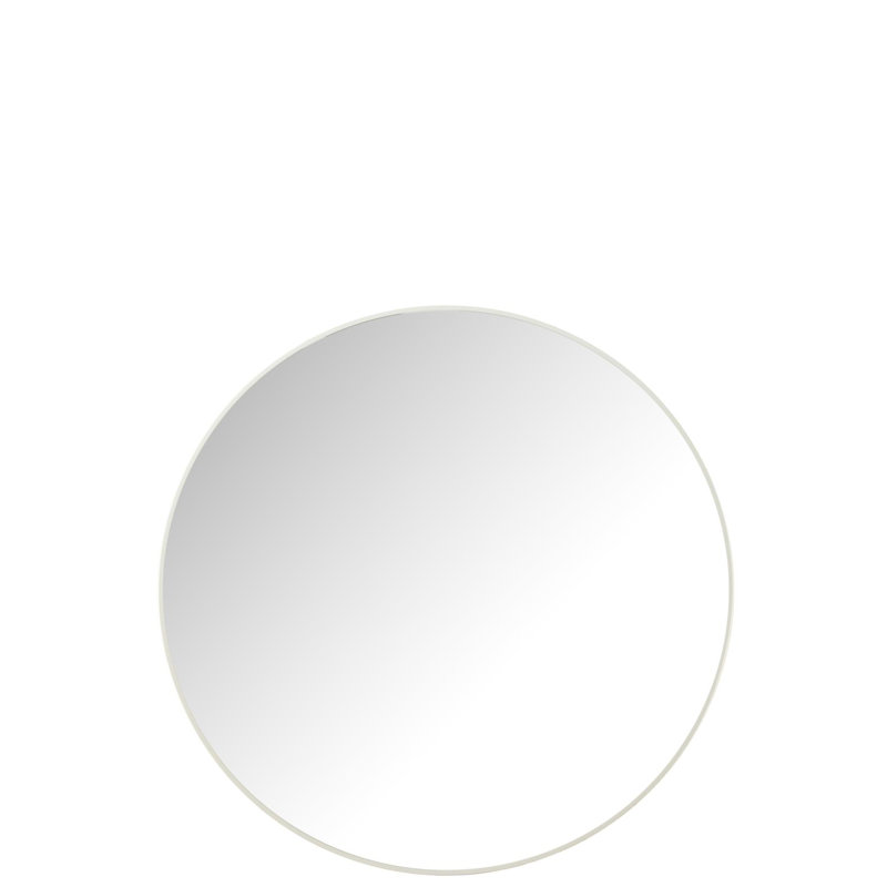 Ajayla Flat Mirror