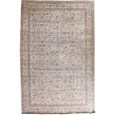 Sultanabad One-of-a-Kind 15'9" X 22'1" Area Rug