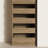 Modular Storage 21.38" W Drawer Unit with 4 Drawers-107134435