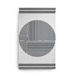 Rectangle Rectangle 18" X 30" Area Rug