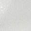 Spa Super White Circles Glass Tiles