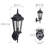 Arlesha Wall Light