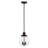 Millon 2 - Light Single Pendant-23031612