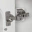 Base de meuble-lavabo simple 24 po seulement-99338420