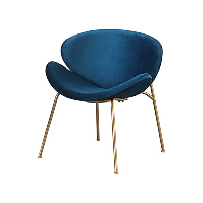 Kowsar Velvet Modern  dining chairs,dining room chairs,side chairs,kitchen chairs				