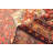 Andelz Red Rug 3'10" x 6'4"