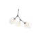 Mil 3 - Light Unique/Statement Pendant