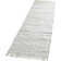 Dull Cotton Hand Woven Area Rug