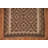 Reversible Wool Kilim Oriental Area Rug 3x5