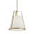 Laiton clair antique est en rupture de stock